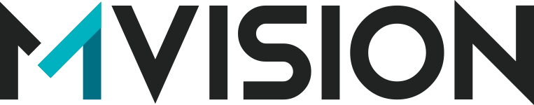 MVision AI Logo